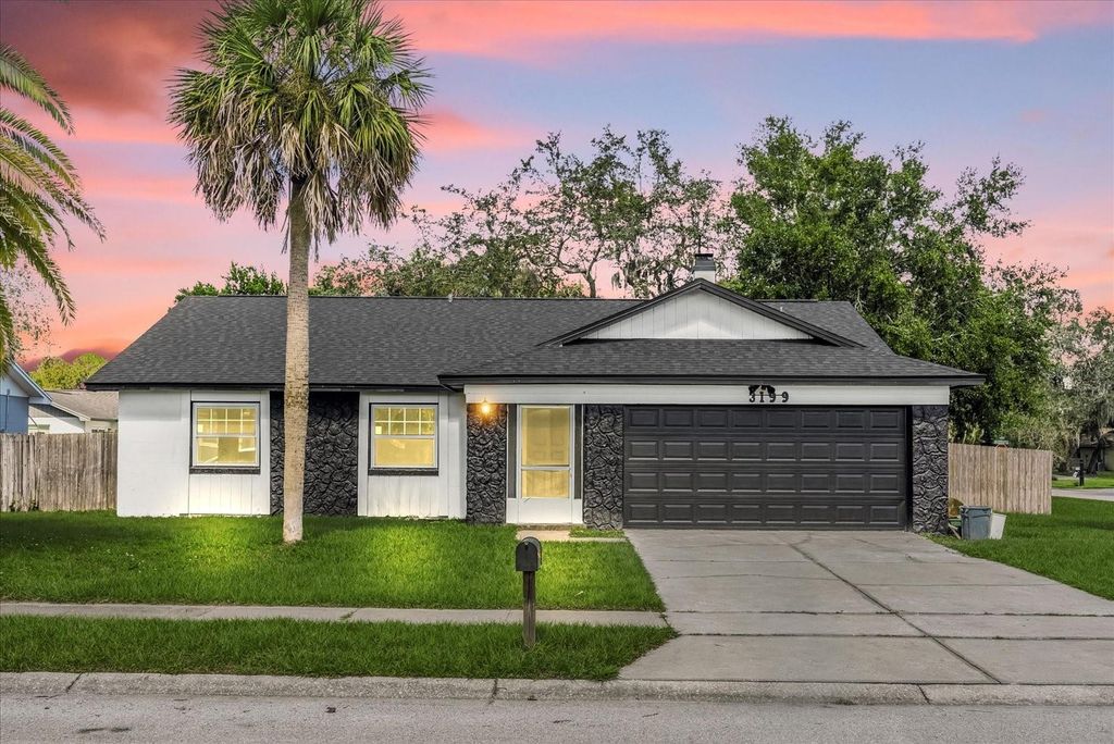 3199 TOBAGO COURT, Apopka, FL 32703