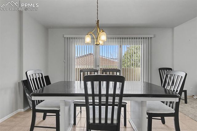 20 Luxury Lane, Colorado Springs, CO 80921