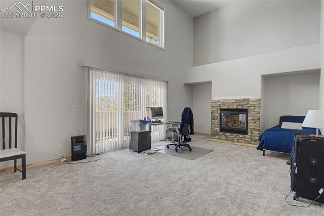 20 Luxury Lane, Colorado Springs, CO 80921