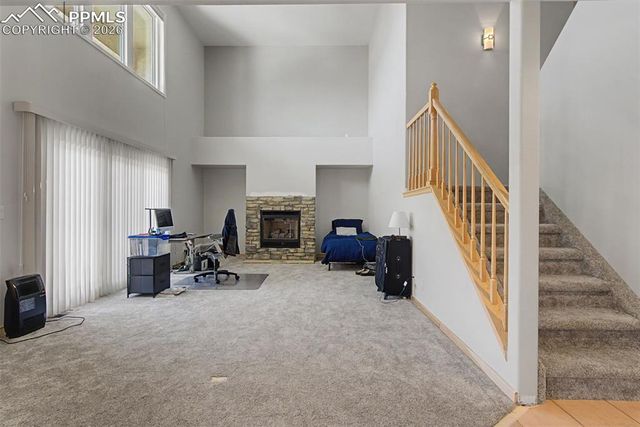 20 Luxury Lane, Colorado Springs, CO 80921