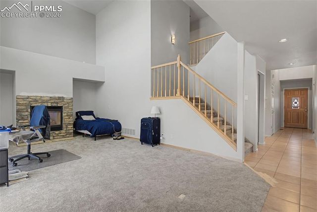 20 Luxury Lane, Colorado Springs, CO 80921