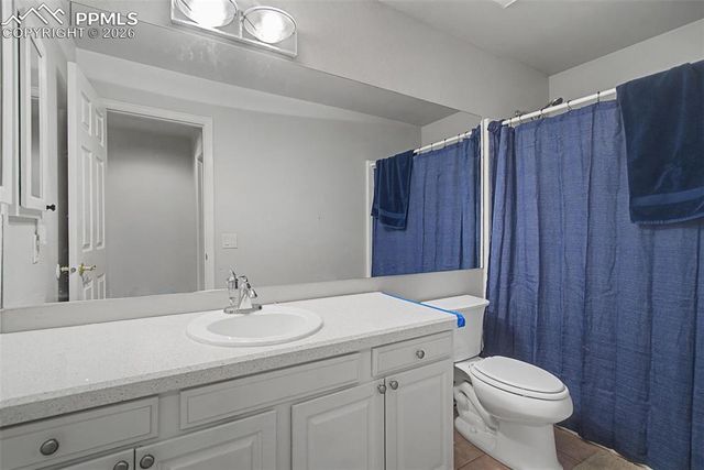 20 Luxury Lane, Colorado Springs, CO 80921