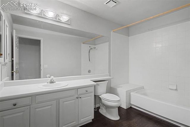 20 Luxury Lane, Colorado Springs, CO 80921