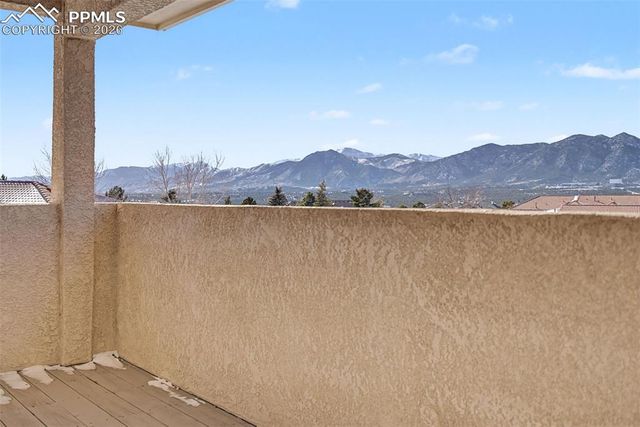 20 Luxury Lane, Colorado Springs, CO 80921