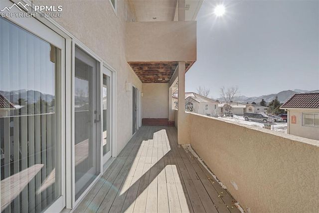 20 Luxury Lane, Colorado Springs, CO 80921