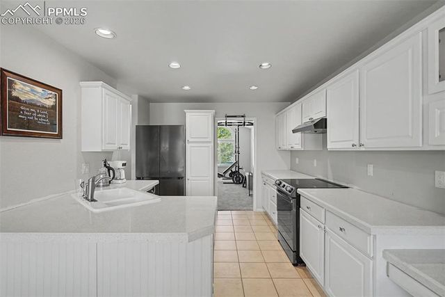 20 Luxury Lane, Colorado Springs, CO 80921