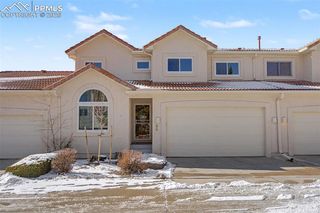 20 Luxury Lane, Colorado Springs, CO 80921