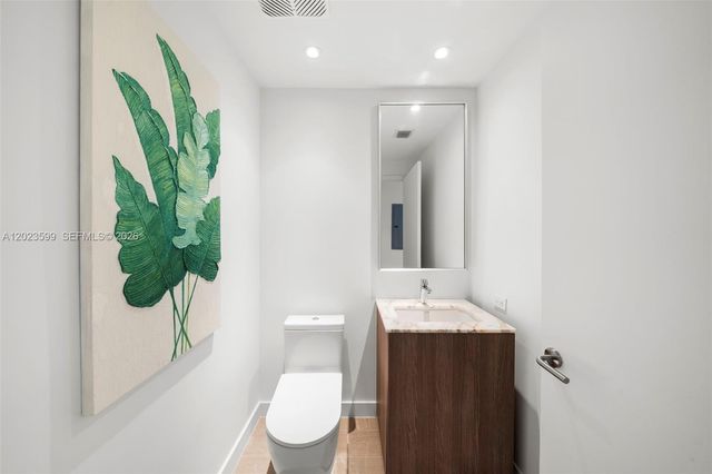 500 Alton 1205, Miami Beach, FL 33139