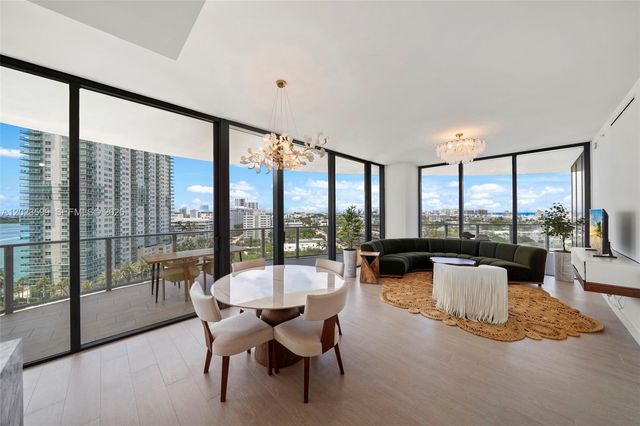 500 Alton 1205, Miami Beach, FL 33139