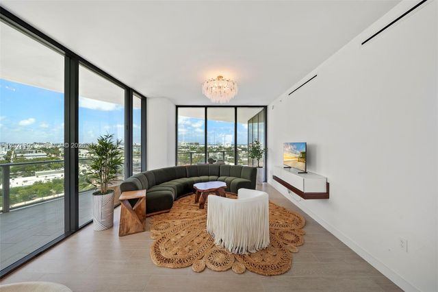 500 Alton 1205, Miami Beach, FL 33139