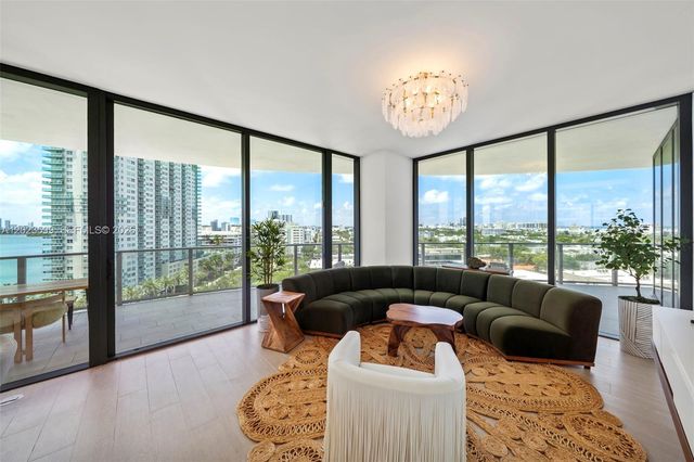500 Alton 1205, Miami Beach, FL 33139