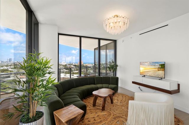 500 Alton 1205, Miami Beach, FL 33139