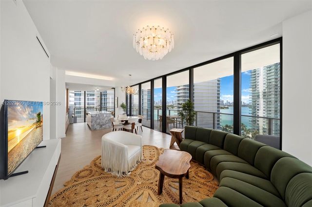 500 Alton 1205, Miami Beach, FL 33139