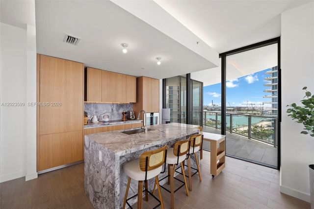 500 Alton 1205, Miami Beach, FL 33139