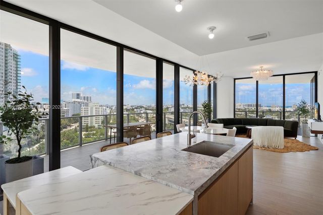 500 Alton 1205, Miami Beach, FL 33139