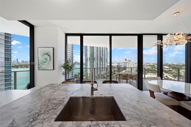 500 Alton 1205, Miami Beach, FL 33139