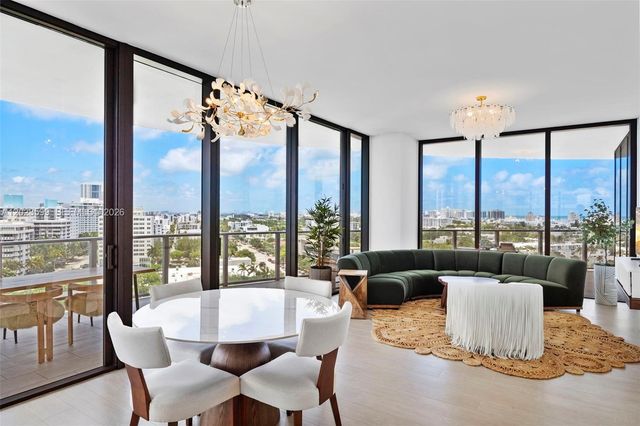 500 Alton 1205, Miami Beach, FL 33139