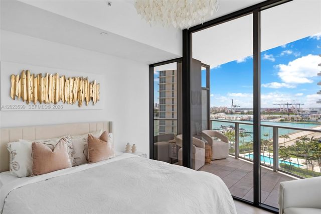 500 Alton 1205, Miami Beach, FL 33139