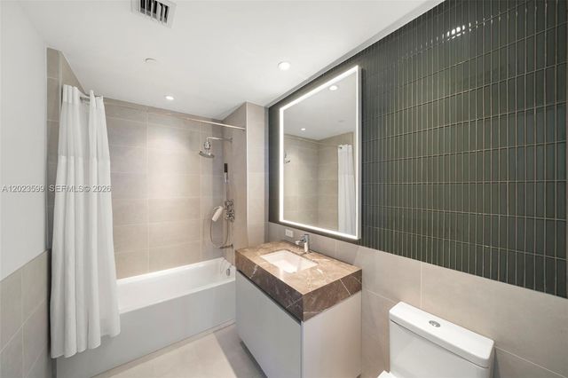 500 Alton 1205, Miami Beach, FL 33139