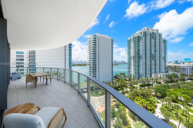 500 Alton 1205, Miami Beach, FL 33139