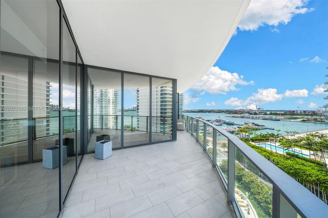 500 Alton 1205, Miami Beach, FL 33139