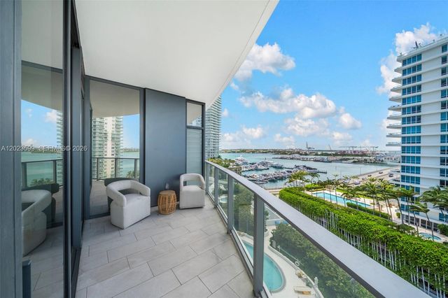 500 Alton 1205, Miami Beach, FL 33139