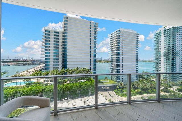 500 Alton 1205, Miami Beach, FL 33139