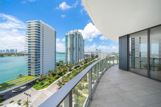 500 Alton 1205, Miami Beach, FL 33139