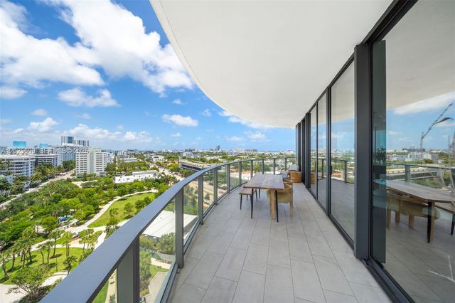 500 Alton 1205, Miami Beach, FL 33139