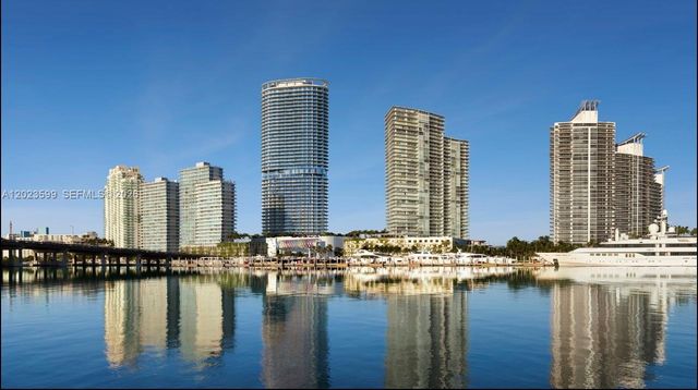 500 Alton 1205, Miami Beach, FL 33139