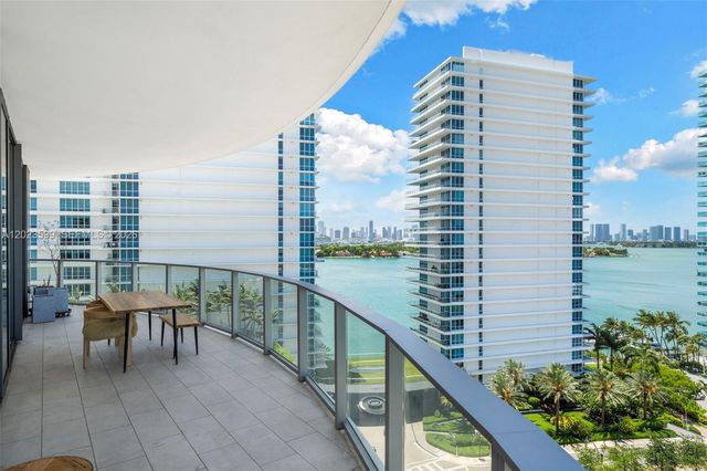 500 Alton 1205, Miami Beach, FL 33139