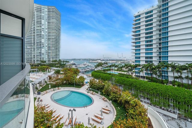 500 Alton 1205, Miami Beach, FL 33139