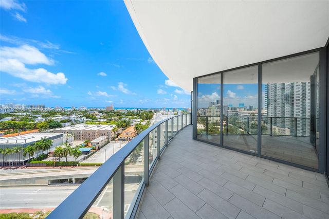 500 Alton 1205, Miami Beach, FL 33139