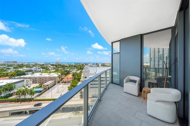 500 Alton 1205, Miami Beach, FL 33139