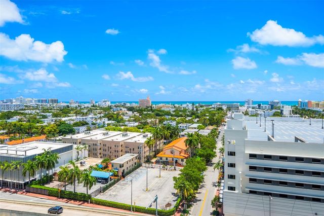 500 Alton 1205, Miami Beach, FL 33139
