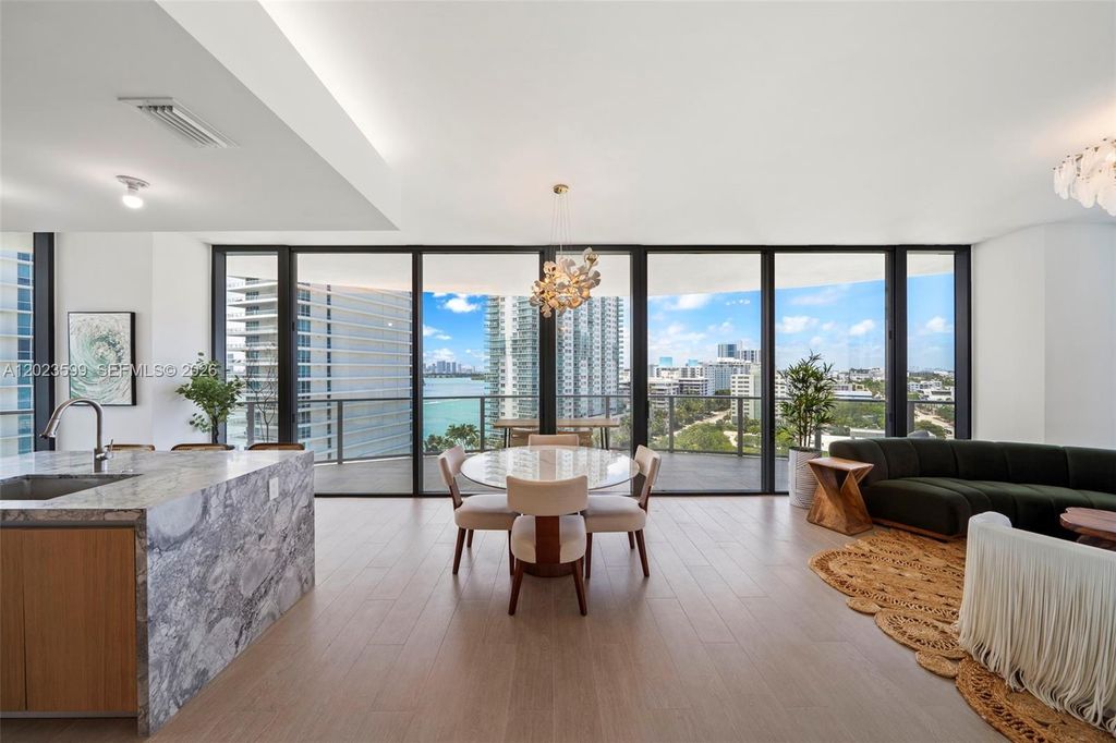 500 Alton 1205, Miami Beach, FL 33139