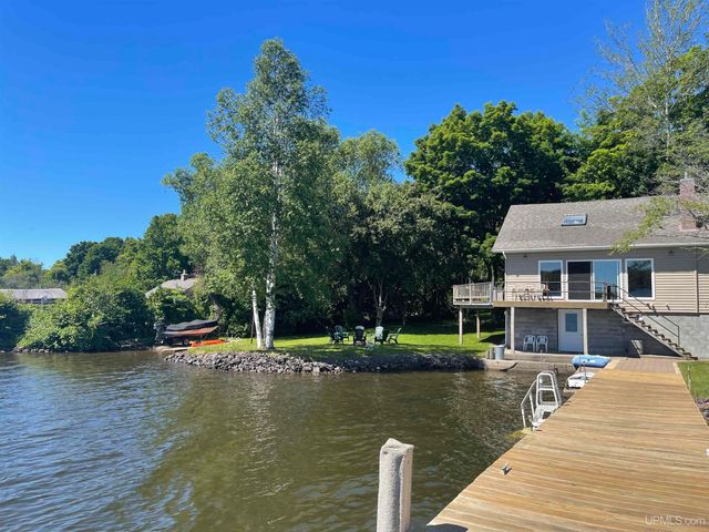 52170 Canal Road, Houghton, MI 49931