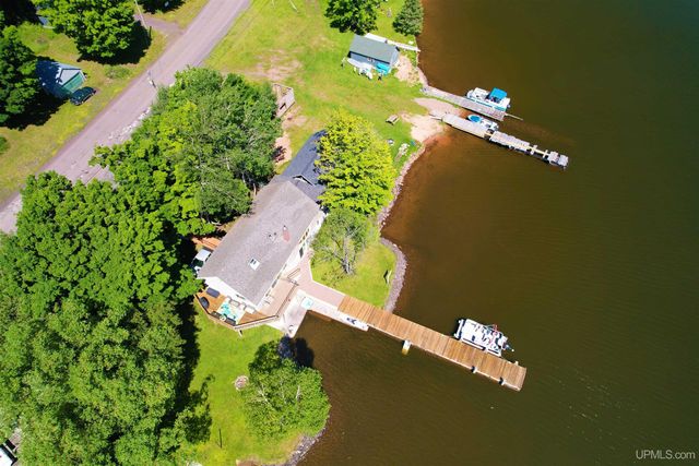 52170 Canal Road, Houghton, MI 49931