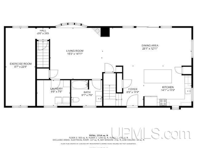 52170 Canal Road, Houghton, MI 49931