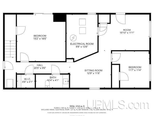 52170 Canal Road, Houghton, MI 49931