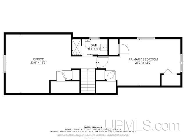 52170 Canal Road, Houghton, MI 49931