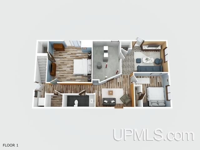 52170 Canal Road, Houghton, MI 49931