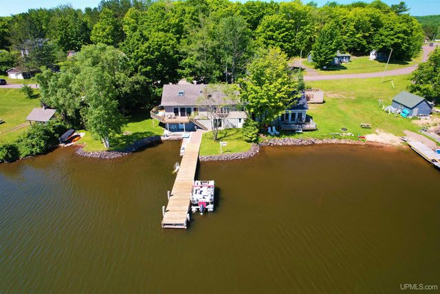 52170 Canal Road, Houghton, MI 49931