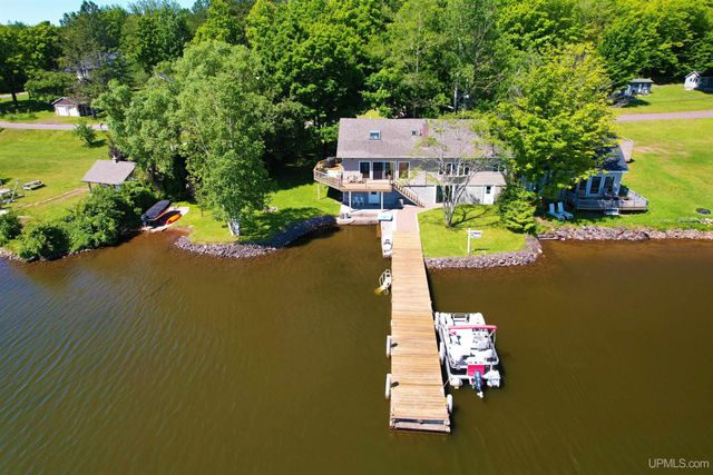 52170 Canal Road, Houghton, MI 49931