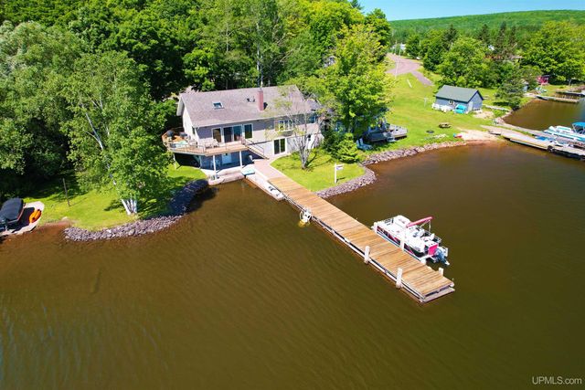 52170 Canal Road, Houghton, MI 49931