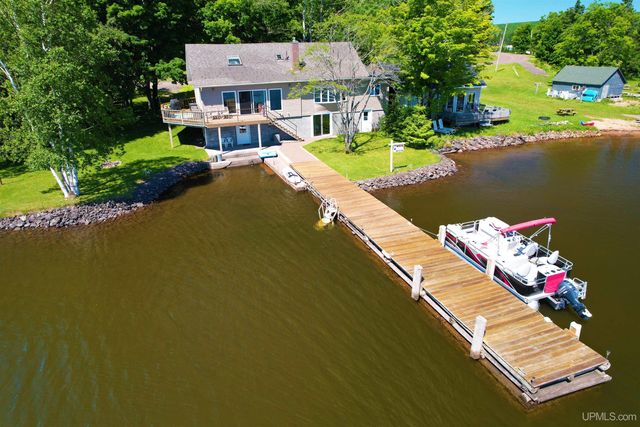 52170 Canal Road, Houghton, MI 49931