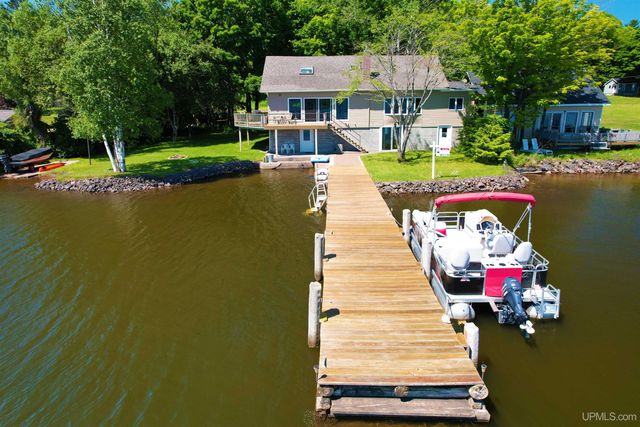 52170 Canal Road, Houghton, MI 49931