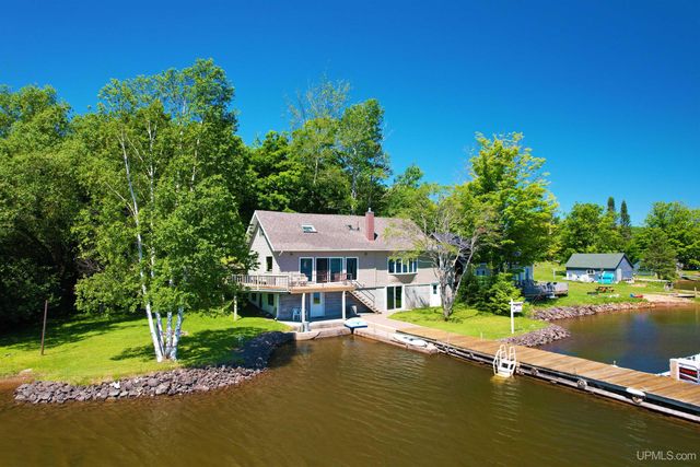 52170 Canal Road, Houghton, MI 49931