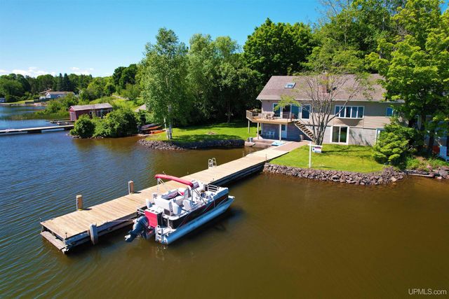 52170 Canal Road, Houghton, MI 49931