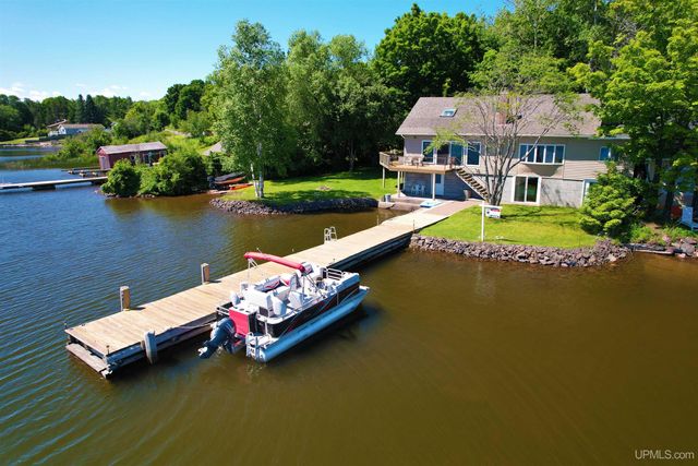 52170 Canal Road, Houghton, MI 49931